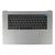 Топкейс с клавиатурой US трекпадом и АКБ A1820 MacBook Pro 15 Retina A1707 Late 2016 Mid 2017 Space Grey 661-06377 / AASP