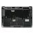 Топкейс с клавиатурой US трекпадом и АКБ A1820 MacBook Pro 15 Retina A1707 Late 2016 Mid 2017 Space Grey 661-06377 / AASP, изображение 2