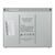 Аккумулятор MacBook Pro 15 A1260 60Wh 10.8V A1175 Early 2006 Early 2008 652-0951 661-4600 661-4262 020-4930-A 661-3864 661-4185 / AA, изображение 2