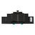 Аккумулятор MacBook Pro 15 Retina A1398 95Wh 11.26V A1494 Late 2013 Mid 2014 / Orig