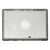 Крышка дисплея MacBook Pro 13 A1278 Early Late 2011 Mid 2012 661-5868 604-0505-D Б/У