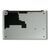 Нижняя крышка корпуса MacBook Pro 13 A1278 Mid 2009 - Mid 2012 Б/У царапины, изображение 2