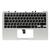 Топкейс с клавиатурой RUS РСТ MacBook Air 11 A1370 Late 2010 / 661-5739 Б/У