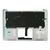 Топкейс с клавиатурой RUS РСТ MacBook Air 13 A1466 Mid 2013 Early 2014 Early 2015 / 661-7480 / AASP, изображение 2