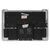 Топкейс с клавиатурой RUS РСТ трекпадом и АКБ A1582 MacBook Pro 13 Retina A1502 Early 2015 661-02361 / AASP, изображение 2