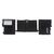 Аккумулятор MacBook Pro 14 A2992 A3112 A3185 A3401 72.6Wh 11.58V A2977 Late 2023 Late 2024 / AAA