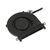 Вентилятор MacBook Air 11 A1370 A1465 Mid 2011 - Early 2015 / 922-9973 923-0433 923-00500 Б/У, изображение 2