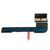 Шлейф дисплейного модуля / матрицы EDP MacBook 12 Retina A1534 Early 2015 Early 2016 Mid 2017 / 923-01004 821-00510, изображение 2