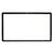 Стекло дисплея LED Cinema Display 24 A1267 922-8678