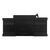Аккумулятор MacBook Air 13 A1466 54.4Wh 7.6V A1496 Mid 2013 - Mid 2017 / AAA, изображение 3