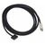 Зарядный кабель USB-C с магнитным разъемом MagSafe 3 Midnight 2m / OEM