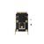 Переходник для PCIe M.2 / CNVi M.2 Wi-Fi IPEX4 на mini PCIe Wi-Fi IPEX1 / NFHK N-9438 V1, изображение 2