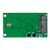 Переходник для SSD M.2 SATA в разъем 1.8 CE ZIF / NFHK N-18NC, изображение 2