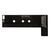 Переходник для SSD M.2 NVMe на Mac mini A1347 Late 2014 / NFHK N-A1347