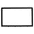 Стекло дисплея iMac 27 A1312 Mid 2011 / 922-9833