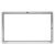 Стекло дисплея LED Cinema Display / Thunderbolt Display 27 A1316 A1407 / 922-9919, изображение 2