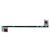 Клейкая лента / скотч матрицы MacBook Pro 13 Retina A1706 A1708 A1989 A2159 A2251 A2289 A2338 Late 2016 - Mid 2022, изображение 4