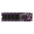 Переходник для SATA / 5 разъемов на SSD M.2 NVMe / NFHK N-585A