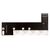 Переходник для SSD M.2 NVMe на Mac mini A1347 Late 2014 / NFHK N-A1347, изображение 2