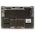 Топкейс с клавиатурой RUS РСТ трекпадом и АКБ A2113 MacBook Pro 16 Retina A2141 Space Grey 661-13161 / новый разбор, изображение 2