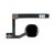 Кнопка HOME Touch ID в сборе iPad mini 5 черный / 821-02196