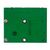 Переходник для SSD mSATA для установки в разъем SATA3 / NFHK N-1832 V1, изображение 2