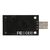 Переходник mSATA с разъемом USB 3.1 / NFHK N-20U V2.0, изображение 2