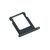 Держатель SIM карты iPhone 5 черный, изображение 2