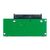 Переходник 1.8 micro SATA для подключения к 2.5 SATA3 / NFHK N-1823M, изображение 2
