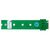 Переходник для SSD Apple 2013 - 2017 в M.2 NVMe / NFHK N-2013A, изображение 3