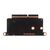 Переходник для SSD M.2 NVMe на MacBook Pro 13 A1708 Late 2016 Mid 2017 / NFHK N-1708A V8, изображение 3