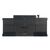 Аккумулятор MacBook Air 13 A1369 50Wh 7.3V A1377 Late 2010 661-6055 661-6639 661-5731 020-6955-A / AAA, изображение 2