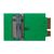 Переходник для SSD M.2 SATA на MacBook Air 2010 2011 / NFHK N-2011N, изображение 2