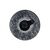 Резиновая ножка нижней крышки корпуса 1шт MacBook Pro 13/15 Retina A1398 A1425 A1502 2012- 2015, изображение 2