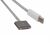 Зарядный кабель USB-C с магнитным разъемом MagSafe 3 Space Grey 2m / OEM, изображение 2