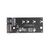 Переходник для SSD M.2 SATA для установки в разъем SATA3 / NFHK N-M2NG-LB