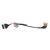 Шлейф матрицы LVDS с правой петлей MacBook Air 13 A1466 Mid 2012 - Mid 2017, изображение 2