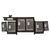 Аккумулятор WEPRO MacBook Pro 13 Retina A1502 / 7000mAh A1493 A1582 повышенной ёмкости, изображение 2