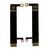 Шлейфы подсветки матрицы 2шт MacBook Pro 13 15 Retina A1706 A1707 A1708 A1989 A1990 / 821-00602 821-00603