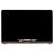 Дисплей / матрица в сборе MacBook Air 13 Retina A2337 Late 2020 Space Gray / AAA, изображение 2