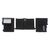 Аккумулятор MacBook Pro 14 A2992 A3112 A3185 A3401 72.6Wh 11.58V A2977 Late 2023 Late 2024 / AAA