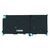 Подсветка клавиатуры MacBook Pro 16 A2485 A2780 A2991 Late 2021 Early 2023 Late 2023 Г-образный Enter, изображение 2