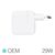 Блок питания для MacBook 12 Retina 29W USB-C / OEM