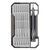Набор инструментов Jakemy JM-8172 для iPhone iPad MacBook (73 в 1), изображение 4