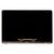 Дисплей / матрица в сборе MacBook Air 13 Retina A2337 Late 2020 Space Gray 661-16806 / AASP, изображение 3