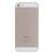 Корпус iPhone 5S золото в сборе уценка