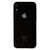 Корпус iPhone XR черный в сборе