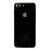 Корпус iPhone 7 Plus черный оникс в сборе