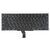 Клавиатура MacBook Air 11 A1370 A1465 Mid 2011 - Mid 2017 прямой Enter RUS РСТ / AA