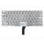 Клавиатура MacBook Air 11 A1370 A1465 Mid 2011 - Mid 2017 прямой Enter US / AAA, изображение 2
